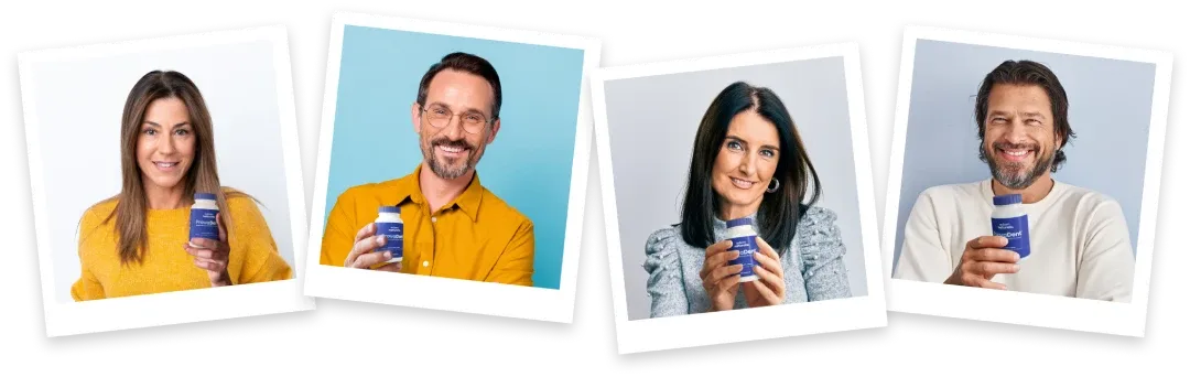 provadent  supplement